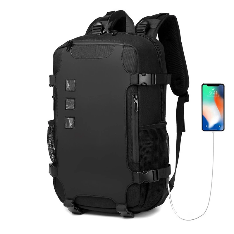 Water Proof Outdoor Backapck For Travel
